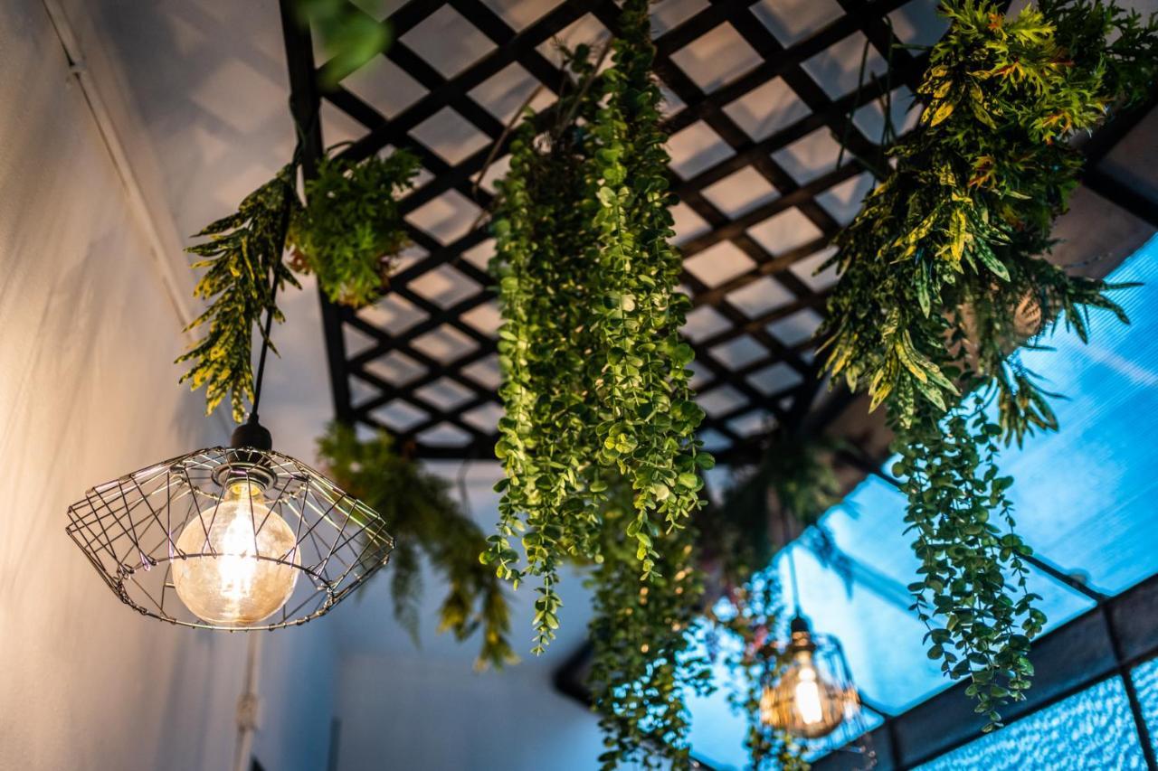 圣雷默Casa Mojito公寓 外观 照片